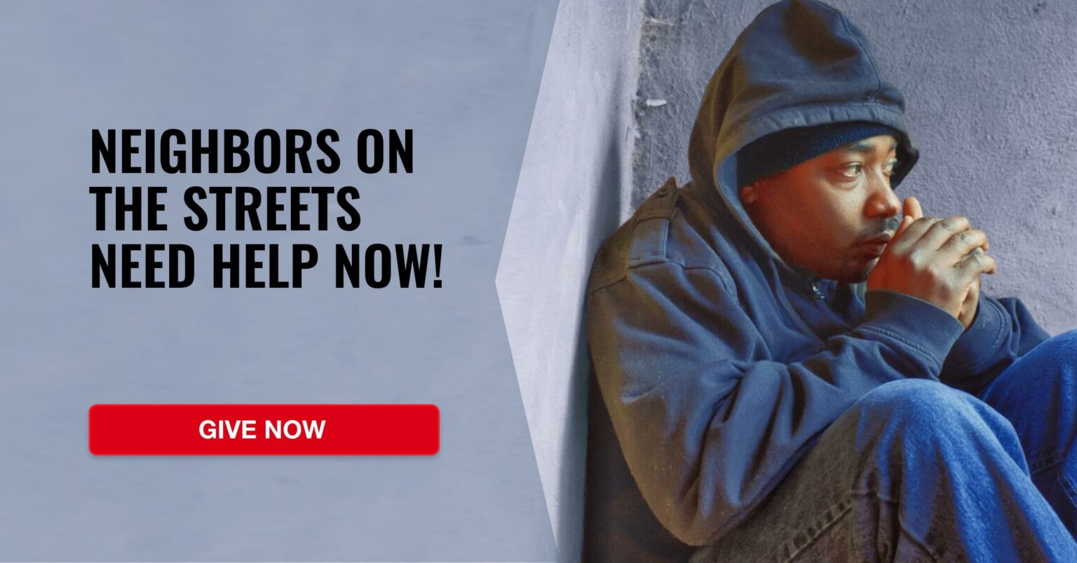 Durham rescue mission