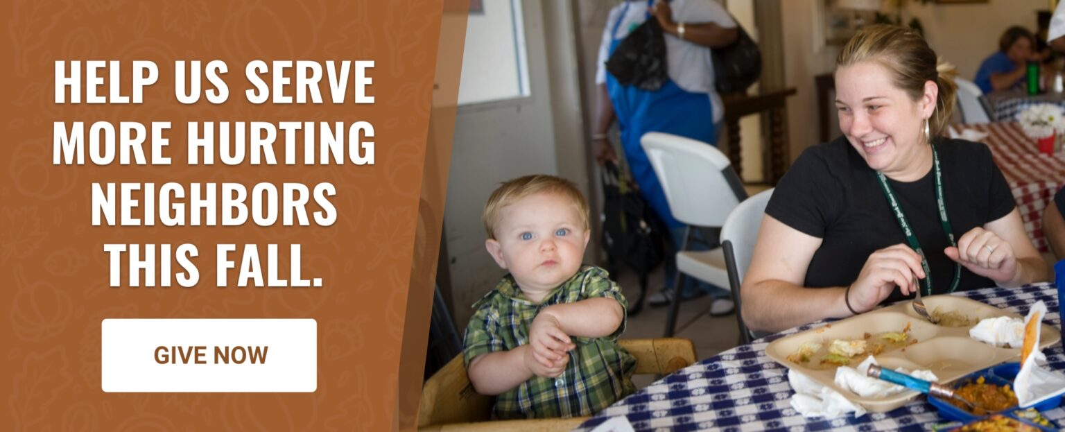 Durham rescue mission