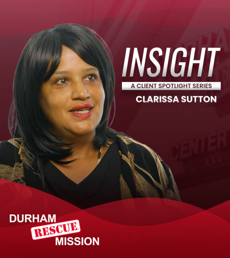 Durham Rescue Mission